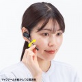 超軽量Bluetoothオープンイヤーヘッドセット 写真10