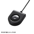 HDMI対応手元スイッチ付きパソコン自動切替器(2:1) 写真10