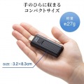 ワイヤレスHDMIエクステンダー(送信機のみ) 写真10