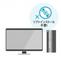手元スイッチ付きパソコン自動切替器(2:1) 写真10