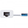 USB3.2-LAN変換アダプタ(ホワイト) 写真10