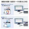4K対応ワイヤレスHDMIエクステンダー 写真10