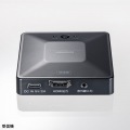 ワイヤレスHDMIエクステンダー(最大60m延長・セットモデル) 写真10