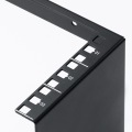 垂直19インチラックマウントブラケット(3U) 写真10