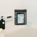 タブレットPC防水ケース(10.1型) 写真10