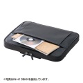 衝撃吸収インナーケース(15.6型ワイド) 写真10