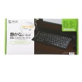 静音スリムキーボード 写真10