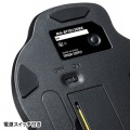 Bluetoothトラックボール 写真10