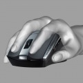 静音BluetoothブルーLEDマウス(5ボタン) 写真10