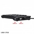 USBテンキー 写真10