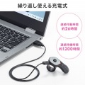 Bluetooth リングマウス3 写真10