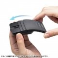 静音Bluetoothマウス(5ボタン) 写真10