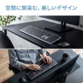 Bluetooth＋2.4Gコンボキーボード 写真10