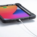 iPad Air 耐衝撃ケース(ハンドル、スタンド、ショルダーベルト付き) 写真10