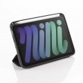 iPad mini 2021 Apple Pencil収納ポケット付きケース 写真10