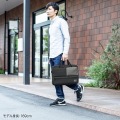 カジュアルPCバッグ 写真10