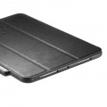 iPad Pro 11インチ(M4/2024)用タッチペン収納ポケット付きケース 写真10