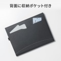 Microsoft Surface Pro 12インチ用手帳型保護ケース 写真10