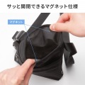 腰巻きベルト式iPad mini A17 Pro/第1?6世代対応ケース 写真10