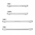 MacBook NEO用ハードシェルカバー 写真10