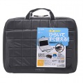 衝撃吸収PCケース(15.6型ワイド) 写真10