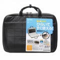 衝撃吸収PCケース(13.3型ワイド) 写真10