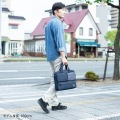 カジュアルPCバッグ 写真10