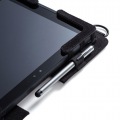 ショルダーベルト付き10.1型タブレットPCケース (背面カメラ対応) 写真10