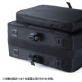 プロジェクターバッグ 写真10