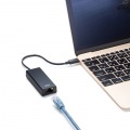 USB3.2 Type-C-LAN変換アダプタ(2.5Gbps対応) 写真10
