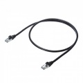 屋外用巻取り延長CAT6A LANケーブル 写真10