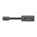 USB Type C-HDMI変換アダプタ(8K/60Hz/HDR対応) 写真10