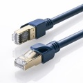 カテゴリ6A SFTPハンダ産業用LANケーブル 写真10
