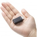 HDMI-VGA変換アダプタ(オーディオ出力付き) 写真10