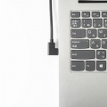 USB Type C(L型)-HDMI変換アダプタ(4K/30Hz) 写真10