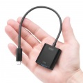 USB Type C-VGA変換アダプタ 写真10