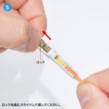 光ファイバファストSCコネクタ 写真10