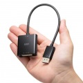 DisplayPort-DVI変換アダプタ(Activeタイプ) 写真10