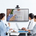 3倍ズーム搭載会議用カメラ(210万画素・リモコン付・WEB会議・高画質・Zoom・Microsoft Teams・Skype) CMS-V50BK 写真10