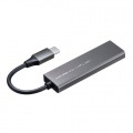 USB Type-C 2ポートスリムハブ 写真10