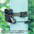 セキュリティカメラ 写真10