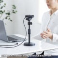 マイク無しWEBカメラ 写真10