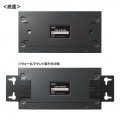産業用USB 5Gbpsハブ(4ポート) 写真10
