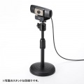 耐高温広角WEBカメラ 写真10