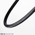 USB 5Gbps 3ポート スリム ハブ(カードリーダー付き) 写真10