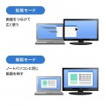 USB Type-C ドッキングステーション 写真10