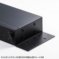 USB2.0 Type-C 12ポートハブ 写真10