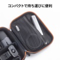USB Type-C スリムドッキングハブ 写真10
