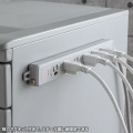 ポッキンプラグ付き電源タップ 写真10
