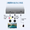 メディアプレーヤー(4K対応・タイマー機能付き) 写真10